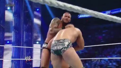 SD 30 Agost.Mayu.Pt.1.  Cr7starWrestling.com