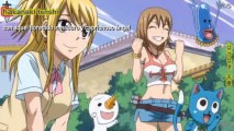 [Rayleghize Subs] Crossover Fairy Tail x Rave Master Opening Especial - 