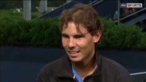 Nadal hopes Bale is worth it! - HD
