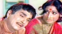Chakradhari Full Movie Part 6-13 - Akkineni Nageshwara Rao, Vanisree, Kaikala Satyanarayana - HD