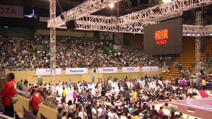 Japan influence grips Indonesia as companies flood in