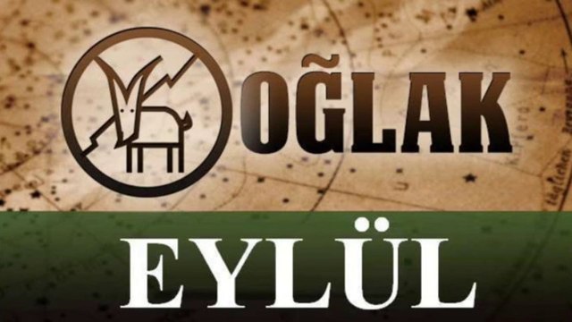 OĞLAK Burcu Aylık Yorumu - Eylül 2013- Astrolog OĞUZHAN CEYHAN, Astrolog DEMET BALTACI, Bilinç Okulu, astroloji, astrology, astrolog, daily horoscope, sign