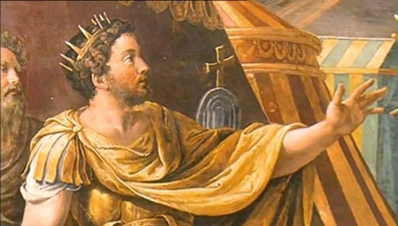 Révélations Sur La Femme De Jésus