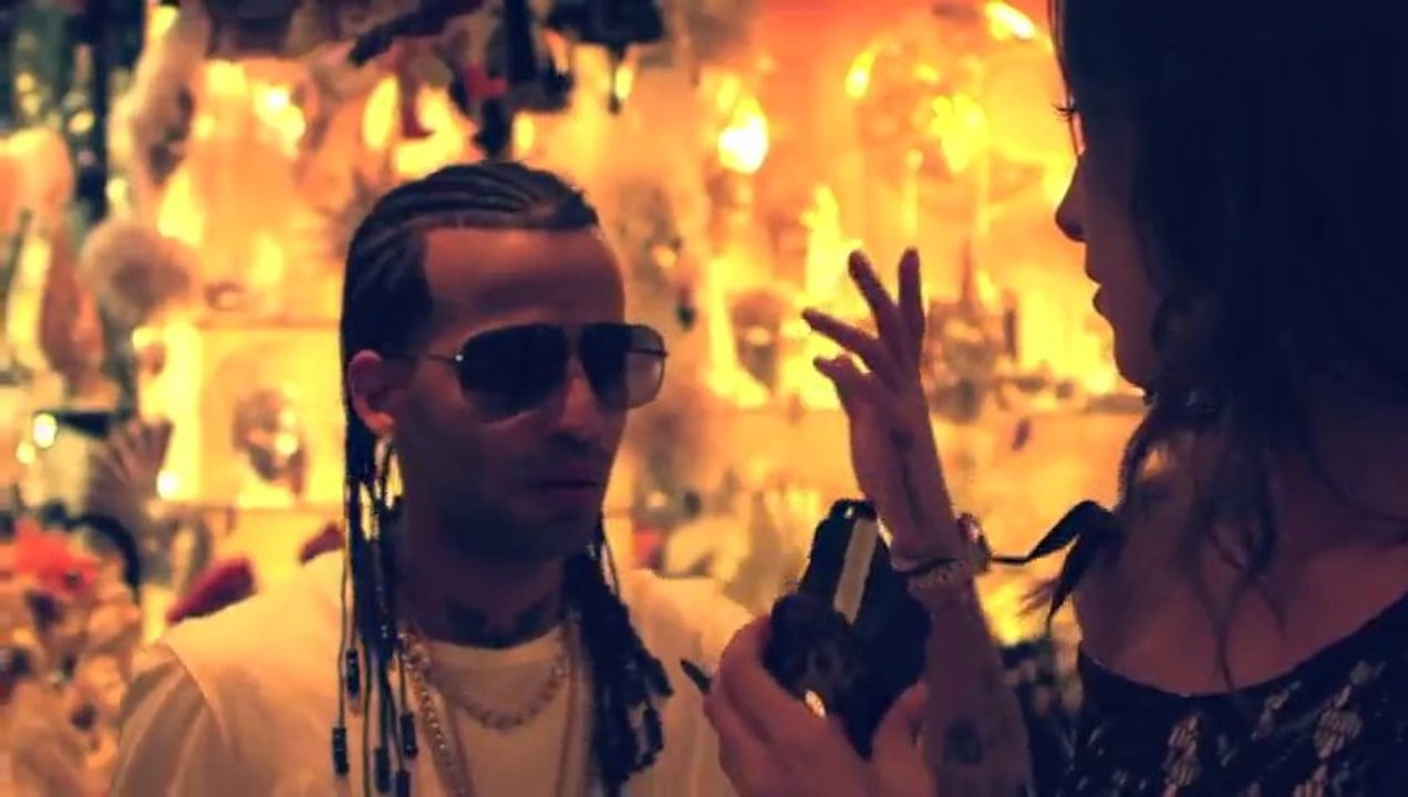 Arcángel - Hace Mucho Tiempo