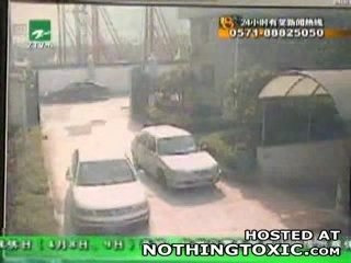 Régis Fait Une Marche Arrière