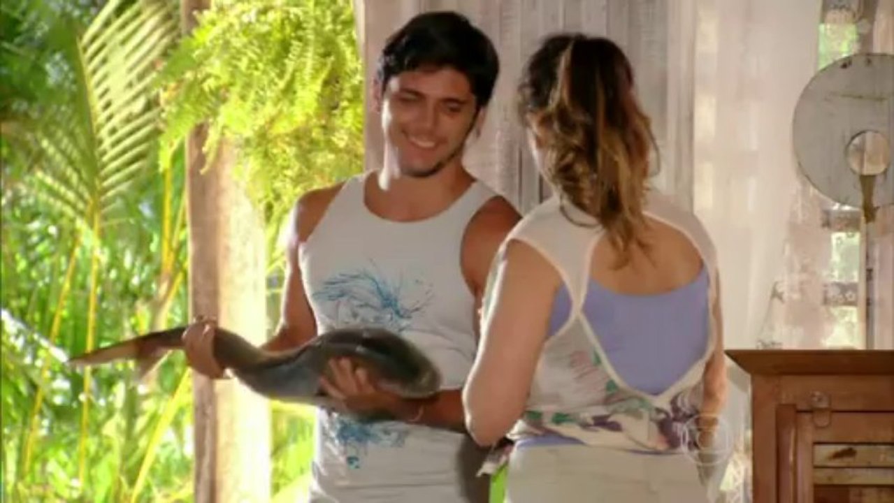 Natália e Juliano 3