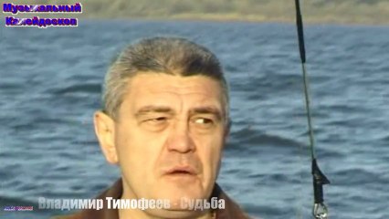 Владимир Тимофеев - Судьба