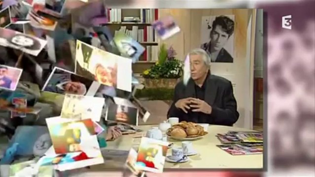 Nous nous sommes tant aimés - Daniel Gélin