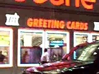 Time Square...2