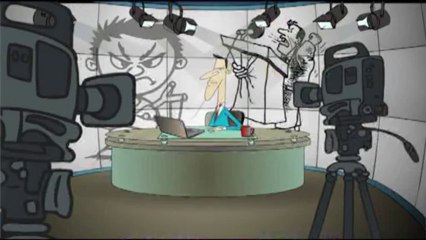 الفرضاوي: كيف تصبح ناشطاً سياسياً في مصر؟