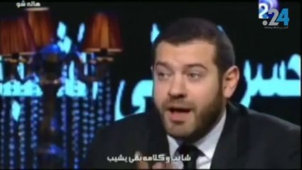 شيخ الريالات.. قصيدة في ذم القرضاوي