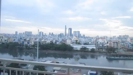 Cho thuê căn hộ quốc cường q7 call 0938179199