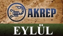 AKREP Burcu Aylık  Yorumu - Eylül 2013- Astrolog OĞUZHAN CEYHAN, Astrolog DEMET BALTACI, Bilinç Okulu, astroloji, astrology, astrolog, daily horoscope, sign