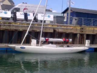 GP Guyader 2013