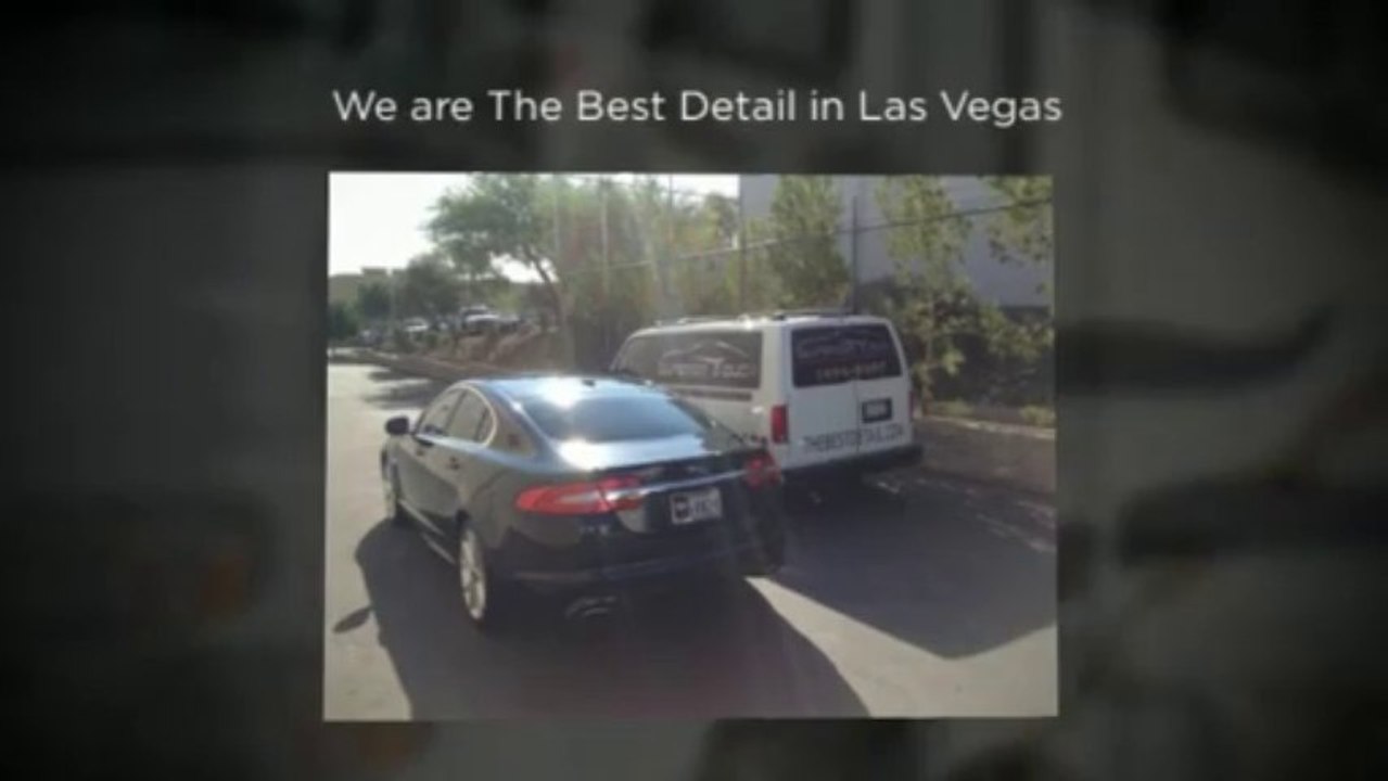 Window Tinting Las Vegas