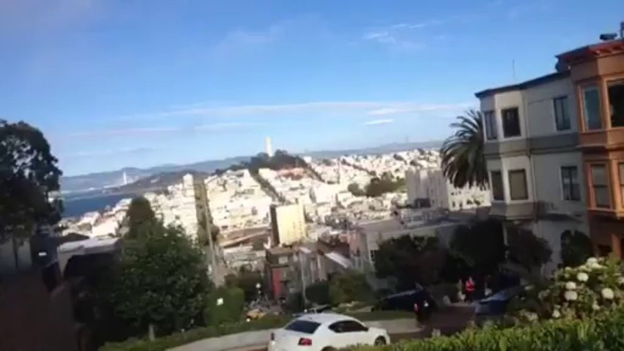 San Francisco