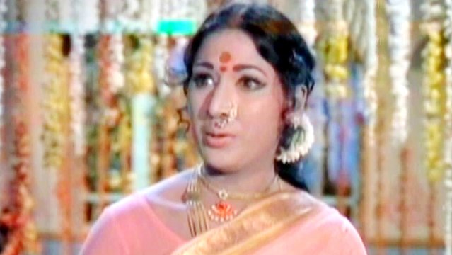 Chakradhari Full Movie Part 10-13 - Akkineni Nageshwara Rao, Vanisree, Kaikala Satyanarayana - HD