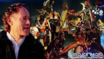 'War God & Spanish Conquest of the Aztec Empire' [Graham Hancock @ Red Ice Radio]