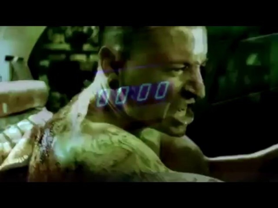 Most violent scenes from saw 3D