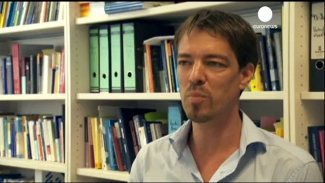 Duel télévisé entre Angela Merkel et Peer Steinbrück