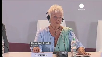 Mostra de Venise: "Philomena" ovationné par la presse