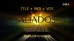 Avances Webisodio 11.4 - Aliados