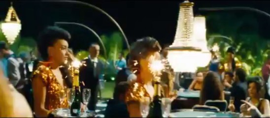 Players - Bande Annonce Officielle VF