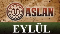 ASLAN Burcu Aylık  Yorumu - Eylül 2013- Astrolog OĞUZHAN CEYHAN, Astrolog DEMET BALTACI, Bilinç Okulu, astroloji, astrology, astrolog, daily horoscope, sign