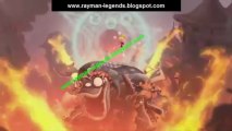 [Trainer Hack] Rayman Legends  9 Cheats (God Mode,Unlimited Lucky Tickets,Lums,Cups) PC,PS3,XBOX360,WiiU 2013
