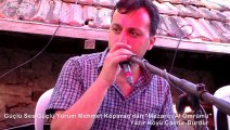 Güçlü Ses Güçlü Yorum Mehmet Koparan'dan 