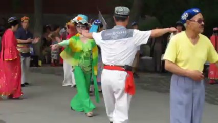 Beihai Danseurs