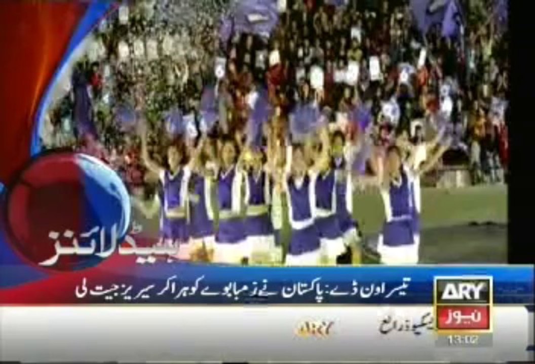 Headlines - 1300 - Sunday - Sept - 1 - 2013