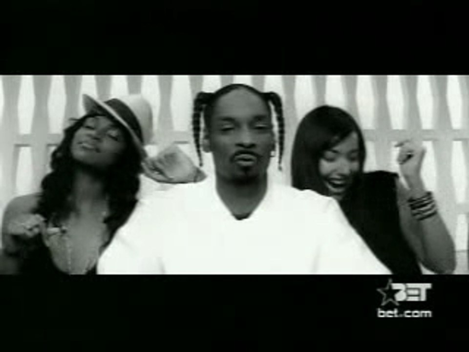 "Drop It Like It's Hot" Snoop Dogg