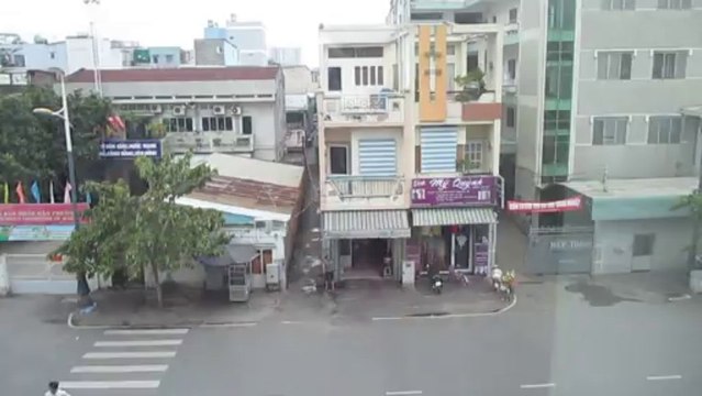 Cho thuê căn hộ dịch vụ quận phú nhuân