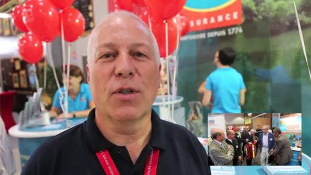 CMMA sur la Foire de Châlons