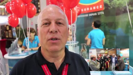 CMMA sur la Foire de Châlons