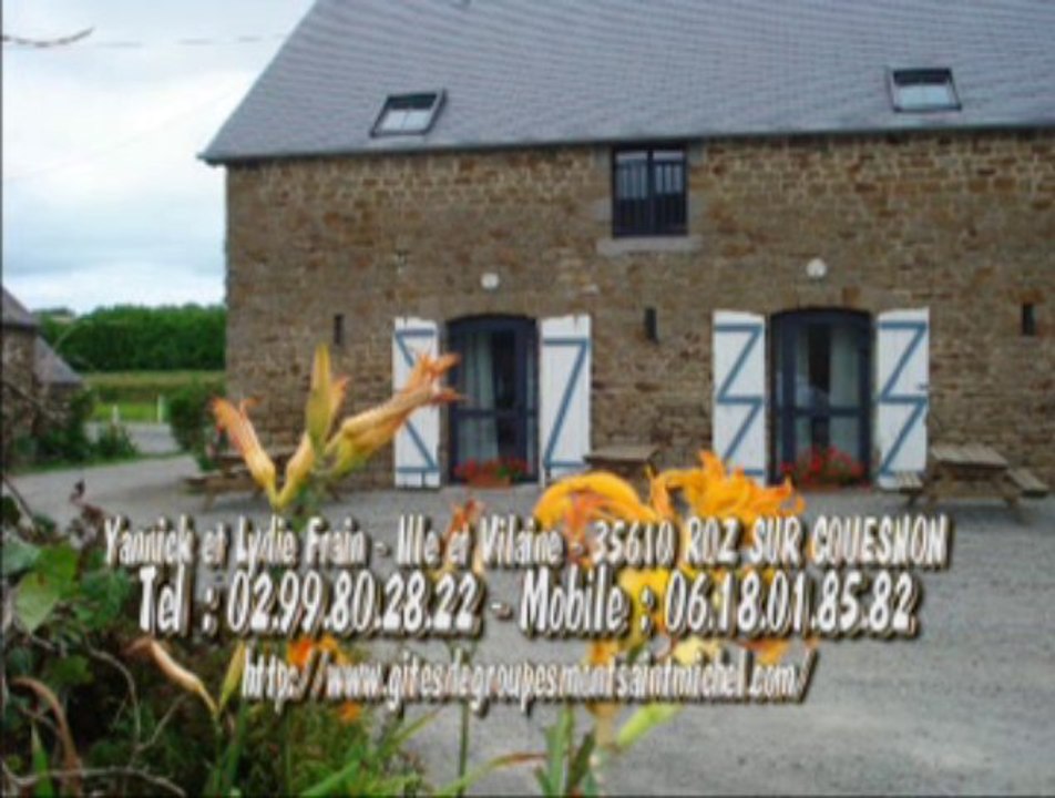 chambre d'hote mont saint michel polder du mont saint michel