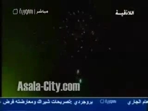 Assala, Nour et Ilyas -Amjad al 3arab