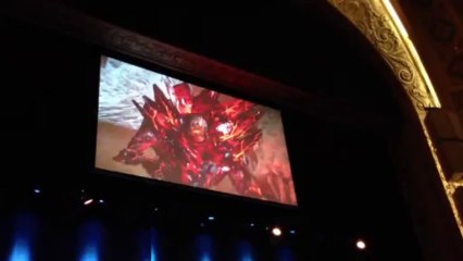 Dragon Age: Inquisition - 14 Minutes Live Demo