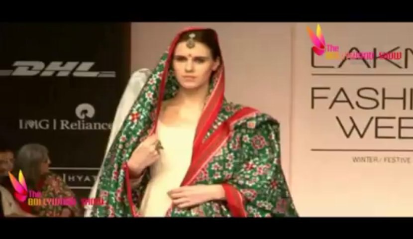 Gaurang To Present A Regal Fusion Of Rajasthan And Uttar Pradesh