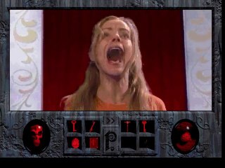 [DOS] Let's Play Phantasmagoria [8/9]