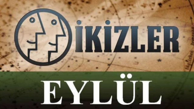 İKİZLER Burcu Aylık Yorumu - Eylül 2013- Astrolog OĞUZHAN CEYHAN, Astrolog DEMET BALTACI, Bilinç Okulu, astroloji, astrology, astrolog, daily horoscope, sign