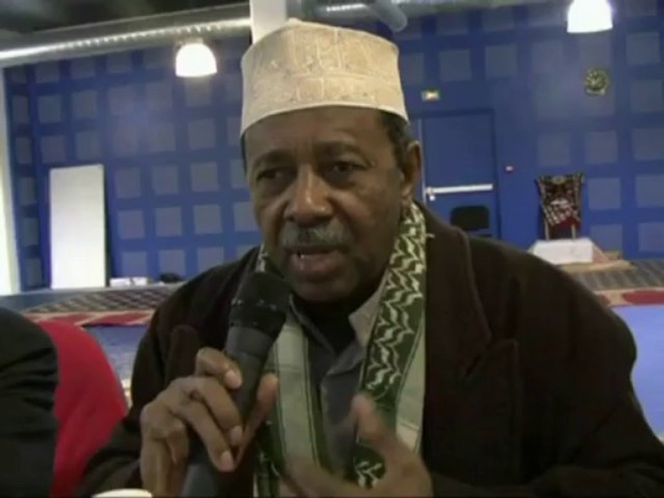 2. Discours Libasse Ibrahim