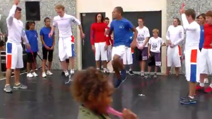 fete de la ville 2013