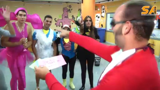 310813 Gimcana 2013 de Sant Andreu de la Barca