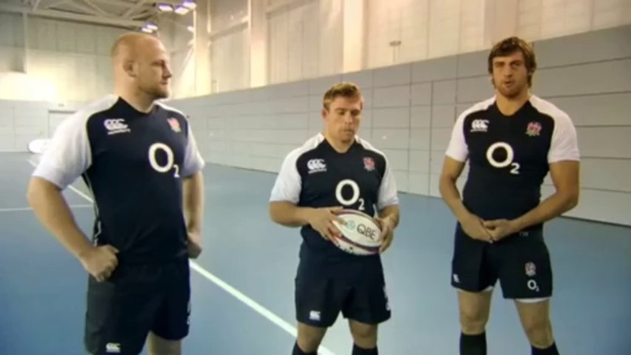Line Out ( lançamento)
