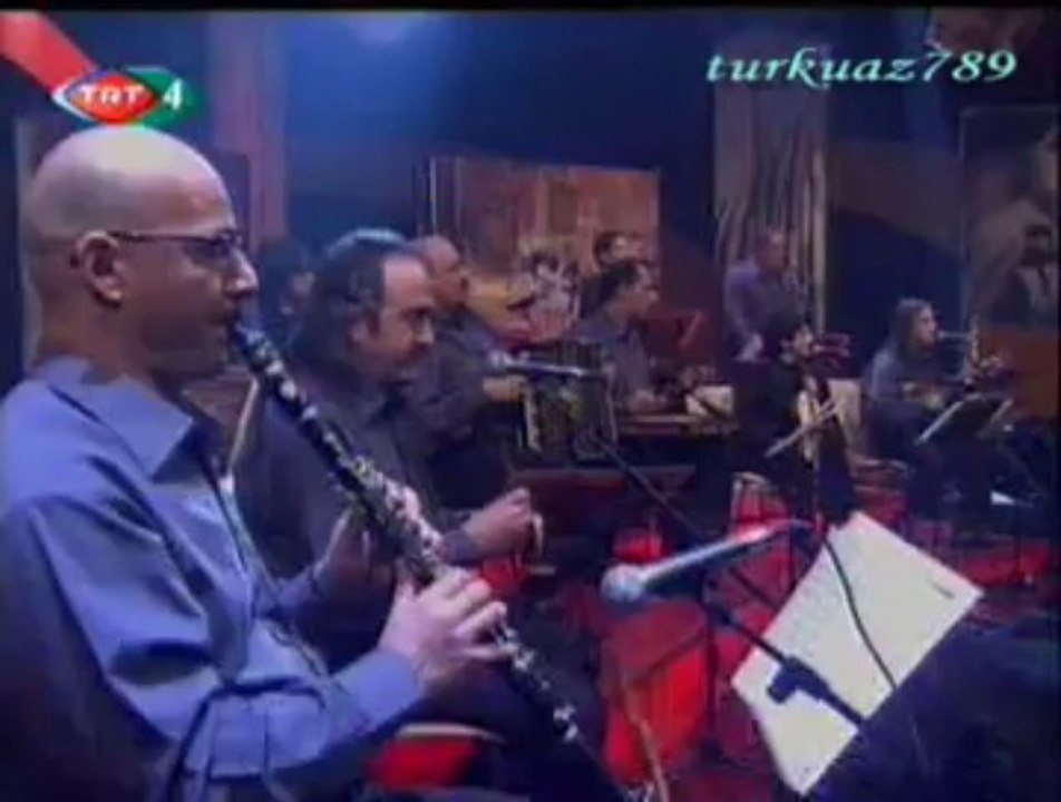 TÜRK DÜNYASI MÜZİK TOPLULUĞU-Erzurum Ovaları