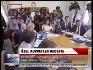 SUÇ SİCİLİ KABARIK