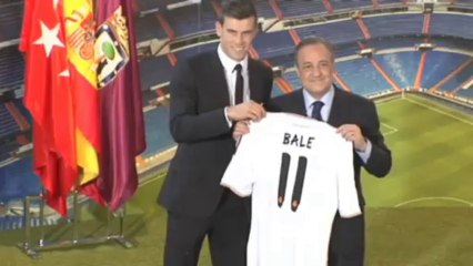 El Arsenal ficha a Ozil