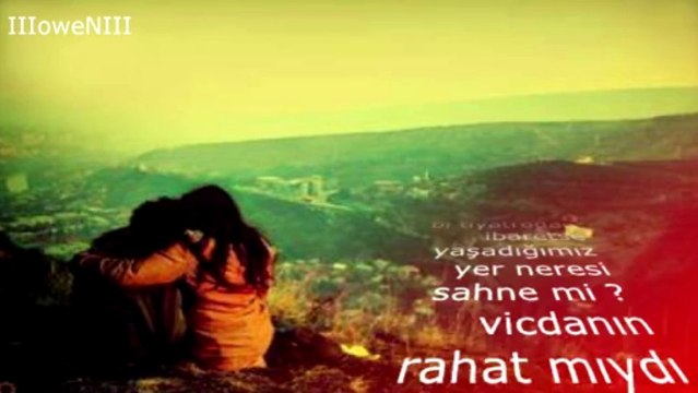 Derin & Sevgi ft Filoozof İstina & Muhkem - Yalan Aşkın 2013 (Dj Serkan)